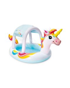 Intex piscina per bambini unicorno