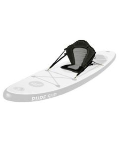 XQ Max Sedile pieghevole per SUP-kayak Deluxe