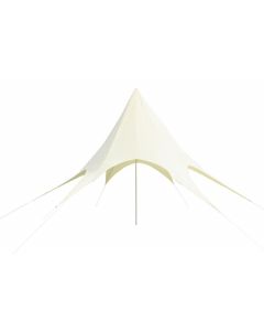 Star Tent Tettoia parasole 3.5x4m - Bianco