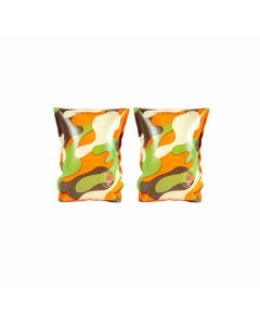 Braccioli camouflage (2 - 6 anni)