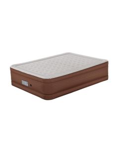 Bestway Alwayzaire Fortech Queen materasso gonfiabile matrimoniale
