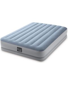 Intex Comfort Mid Rise Queen Materasso gonfiabile matrimoniale