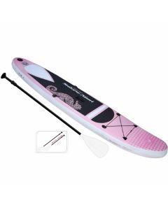 XQ Max 305 SUP Board Aquatica Seahorse