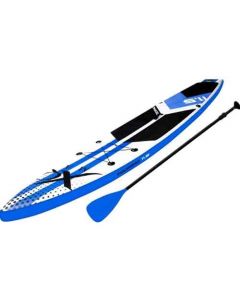 XQ Max 350 Touring SUP Board blu