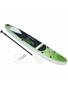 XQ Max 305 SUP Board Aquatica Turtle