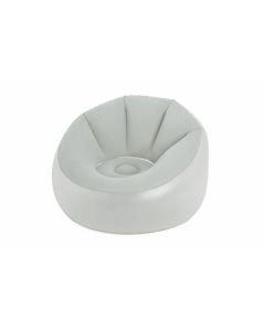 Bestway poltrona gonfiabile a led