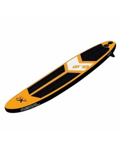 XQ Max 245 Advanced Surf board arancione