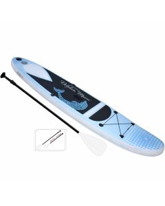 XQ Max 305 SUP Board Aquatica Dolphin
