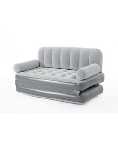 Bestway divano gonfiabile con pompa integrata