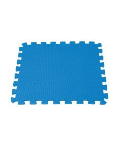 INTEX™ piastrelle possono piscine (8 stuks a 50 x 50 x 1 cm)