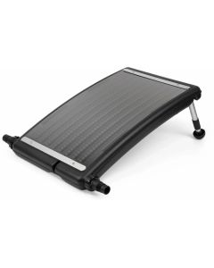 Pannello solare per riscaldamento piscina Curved