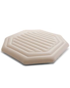 Copertura gonfiabile Intex PureSpa octagon per 6 persone