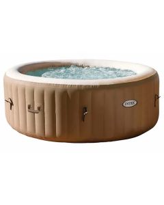 Intex PureSpa Bubble spa 6 persone - Ø 216 cm