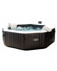 Intex PureSpa Jet & Bubble Deluxe 4p - Ø 201 cm