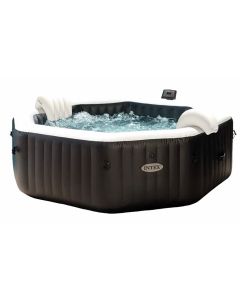 Intex PureSpa Jet & Bubble Deluxe 6p - Ø 218 cm