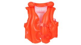 Giubbotto salvagente per bambini INTEX™ Deluxe (3 - 6 anni)
