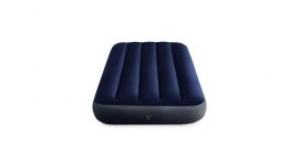 Materasso gonfiabile singolo Intex Classic Downy Cot