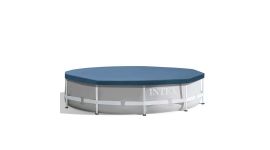 INTEX™ telo di copertura - Metal Frame Pool - Ø 305 cm