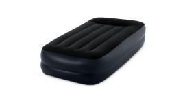 Materasso gonfiabile singolo Intex Pillow Rest Raised Twin