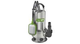 Pompa sommersa/pompa per acqua sporca Eurom SPV750I