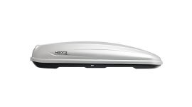 Hapro Traxer 8.6 Argento