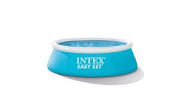 INTEX™ Easy Set Piscina - Ø 183cm