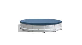 INTEX™ telo di copertura - Metal Frame Pool - Ø 366 cm