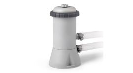 Intex pompa filtro C600 - 1.9m3 / 2.3m3 (2271 l/o)