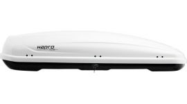 Hapro Traxer 8.6 Bianco Puro
