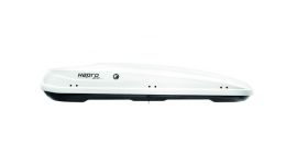 Hapro Zenith 8.6 Bianco Puro