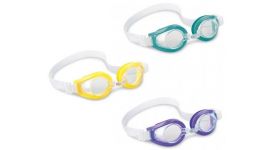 Occhialini mare e piscina INTEX™ Play Goggles