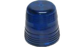 Lampeggiante BERG blu