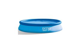 INTEX™ Easy Set Piscina - Ø 366x76 cm