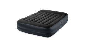 Materasso gonfiabile matrimoniale Pillow Rest Raised Queen