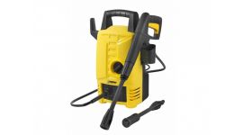 Idropulitrice ad alta pressione Eurom Force 1200