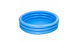 Piscina bimbi INTEX™ Crystal Blue (Ø 114 cm)