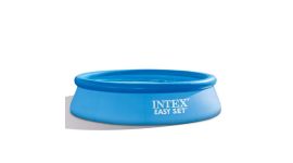 INTEX™ Easy Set Piscina - Ø 305 x 76 cm