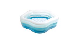 Piscina gonfiabile per bambini INTEX™ Summer Colors