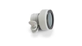 Adattatore B per piscina INTEX™ - 1x (Ø 38-32 mm) | Heuts IT