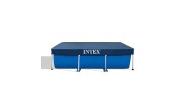 INTEX™ telo di copertura - Metal Frame Pool - 300 x 200 cm