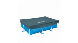 INTEX™ telo di copertura - Metal Frame Pool - 450 x 220 cm