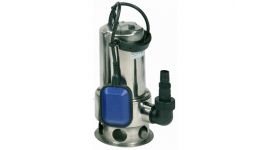 Pompa sommersa/pompa per acqua sporca Eurom SPV1100I