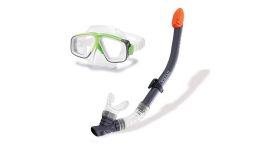 Set immersione e snorkeling INTEX™ Surf Rider