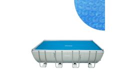 INTEX™ telo di copertura isolante - 732 x 366 cm