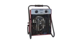 Stufa elettrica industriale 9000W