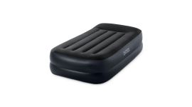 Materasso gonfiabile singolo Intex Pillow Rest Raised Twin