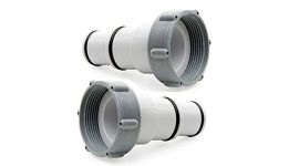 Adattatore A per piscina INTEX™ - 2x (Ø 32-38 mm) | Heuts IT