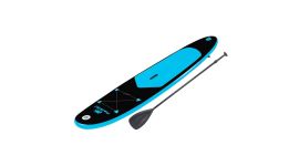 Waikiki 285 Beginner SUP Board blu