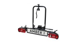 Portabici Pro-User Amber 1