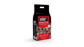 Weber bricchetti 4 kg